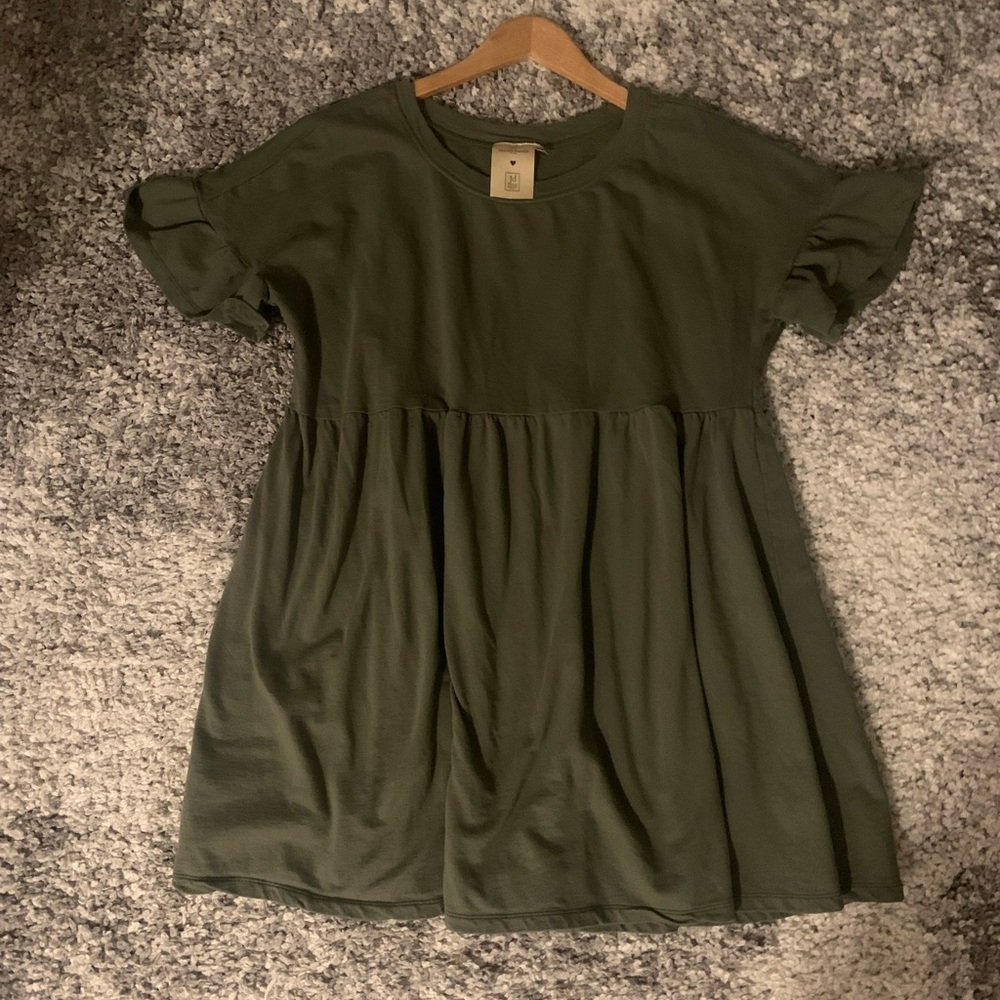 Jillian Harris Dress